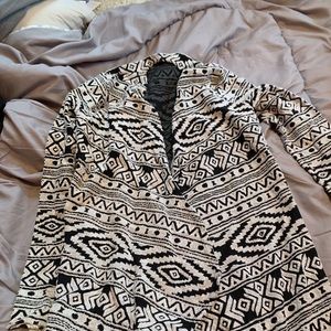 American eagle cardigan